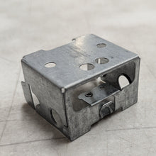 GARAGE SALE - Metal Cradles for 2