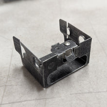 GARAGE SALE - Hunter Douglas Metal Cradles for Older 2