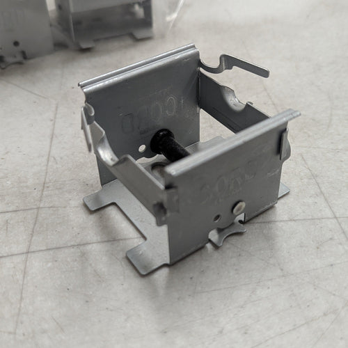 GARAGE SALE - Metal Cradles for Older 2