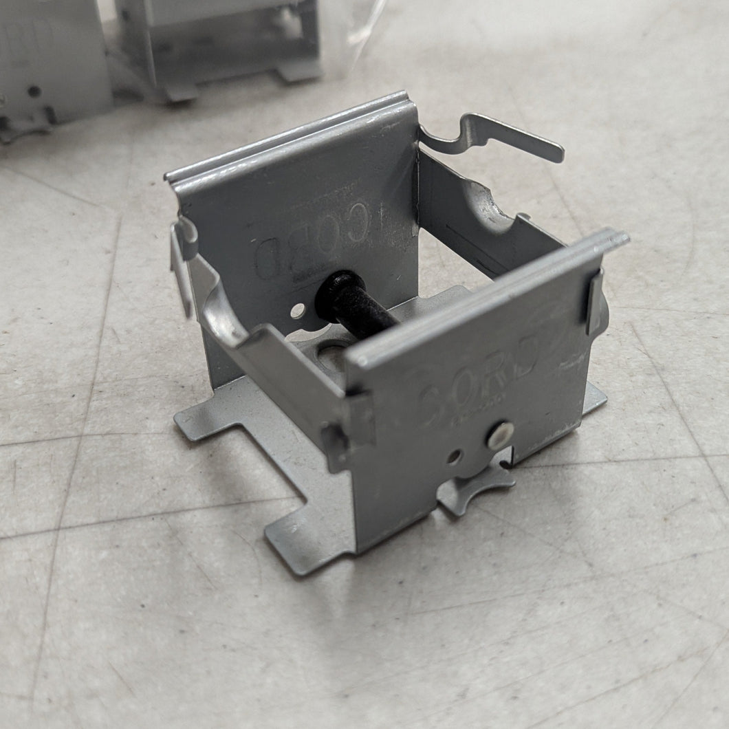 GARAGE SALE - Metal Cradles for Older 2
