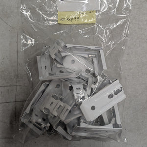 GARAGE SALE - Norman Mounting Bracket for Cellular Shades - 62101-10124