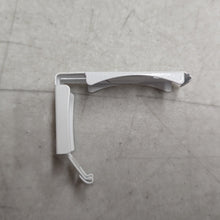 GARAGE SALE - Norman Mounting Bracket for Cellular Shades - 62101-10124