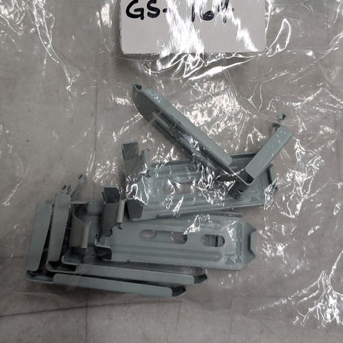 GARAGE SALE - Norman Mounting Bracket for Cellular Shades - 62101-10129-B