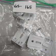 GARAGE SALE - Norman Mounting Bracket for Cellular Shades - 62101-10140