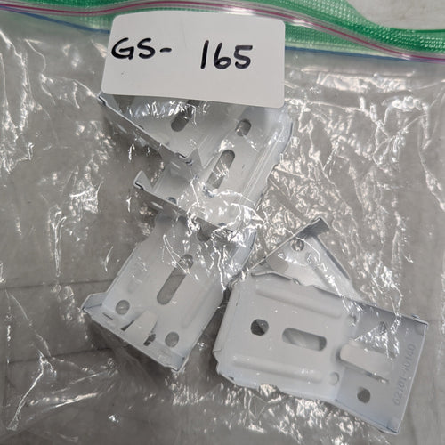 GARAGE SALE - Norman Mounting Bracket for Cellular Shades - 62101-10140