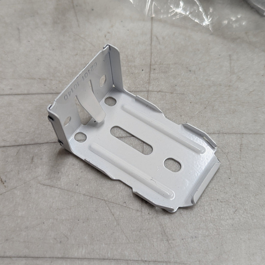 GARAGE SALE - Norman Mounting Bracket for Cellular Shades - 62101-10140