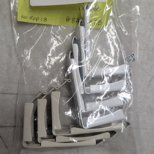 GARAGE SALE - Norman Mounting Bracket for Cellular Shades - 62101-10120