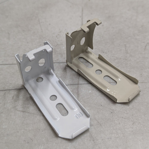 GARAGE SALE - Norman Mounting Bracket for Cellular Shades - 62101-10120