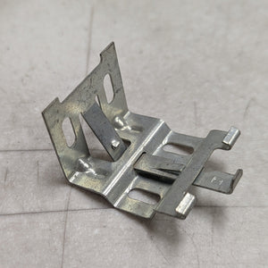 GARAGE SALE - Mounting Brackets for 1" Mini Blinds