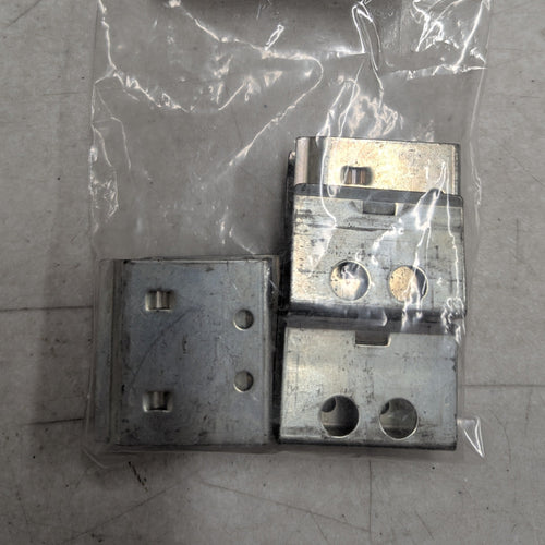 GARAGE SALE - Mounting Brackets for Cellular Shades