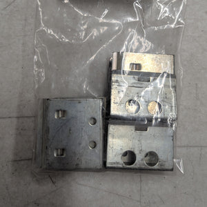 GARAGE SALE - Mounting Brackets for Cellular Shades