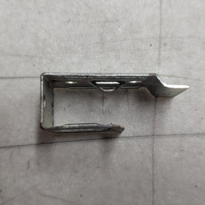 GARAGE SALE - Mounting Brackets for Old Delmar Cellular Shades