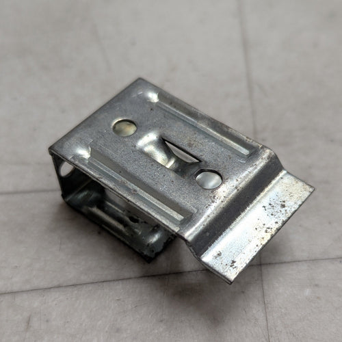 GARAGE SALE - Mounting Brackets for Old Delmar Cellular Shades