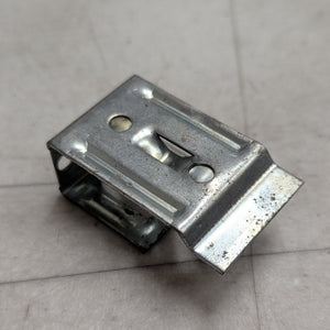 GARAGE SALE - Mounting Brackets for Old Delmar Cellular Shades