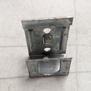 GARAGE SALE - Mounting Brackets for Old Delmar Cellular Shades