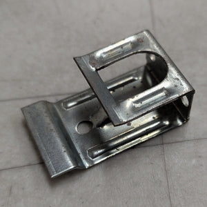 GARAGE SALE - Mounting Brackets for Old Delmar Cellular Shades