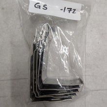 GARAGE SALE - Hunter Douglas Mounting Brackets for Roller Shades with the Large Cassette