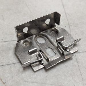 GARAGE SALE - Mounting Brackets for Old Comfortex Symphony Cellular Shades