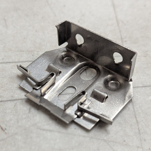 GARAGE SALE - Mounting Brackets for Old Comfortex Symphony Cellular Shades