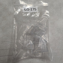 GARAGE SALE - Mounting Brackets for Graber CrystalPleat Cellular Shades