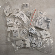 GARAGE SALE - Mounting Brackets for Roman Shades