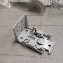 GARAGE SALE - Mounting Brackets for Roman Shades