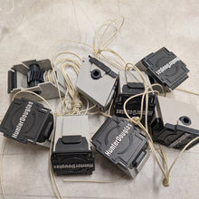 GARAGE SALE - Hunter Douglas Epic-System Cord Tilt Mechanisms