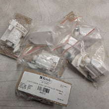 GARAGE SALE - EZ Rig Soft Shade System 20 lbs Clutch Sets