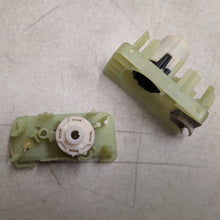 GARAGE SALE - Hunter Douglas Clutches for 1 1/4