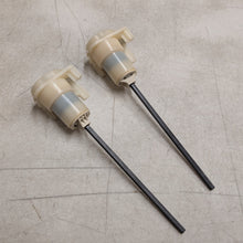 GARAGE SALE - Graber and Bali Cellular Shade Clutches - RIGHT Side