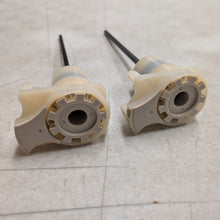 GARAGE SALE - Graber and Bali Cellular Shade Clutches - RIGHT Side