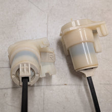 GARAGE SALE - Graber and Bali Cellular Shade Clutches - RIGHT Side