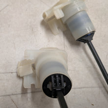 GARAGE SALE - Graber and Bali Cellular Shade Clutches - LEFT Side