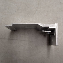 GARAGE SALE - Hunter Douglas Mounting Brackets for Vertiglide Vertical Cellular Shades - Generation 1