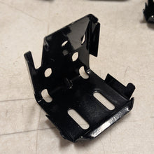 GARAGE SALE - Hunter Douglas Mounting Brackets for Woven Wood Shades