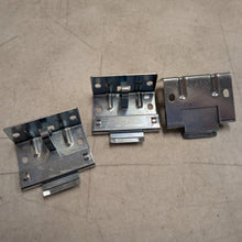 GARAGE SALE - Levolor Mounting Brackets for Cirrus Cellular Shades