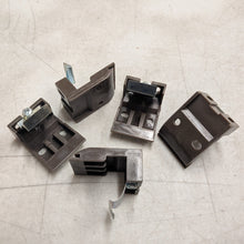 GARAGE SALE - Mounting Brackets for Cordless Cellular Shades