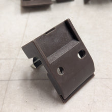 GARAGE SALE - Mounting Brackets for Cordless Cellular Shades
