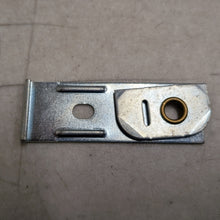 GARAGE SALE - Graber and Bali Cam Lock Holders for Vertical Blinds