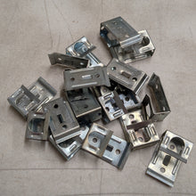 GARAGE SALE - Mounting Brackets for Older Pleated/Cellular Shades