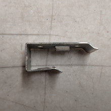 GARAGE SALE - Mounting Brackets for Older Pleated/Cellular Shades