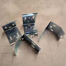 GARAGE SALE - Mounting Brackets for Callistus Roller Shades