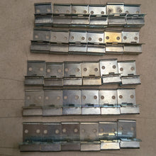 GARAGE SALE - Joanna Solaire Mounting Brackets for Cellular/Pleated Shades