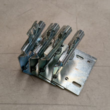 GARAGE SALE - 3 Day Blinds Mounting Brackets for 1
