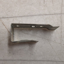 GARAGE SALE - Delmar Mounting Brackets for Pleated/Cellular Shades