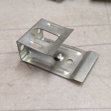 GARAGE SALE - Delmar Mounting Brackets for Pleated/Cellular Shades