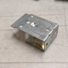GARAGE SALE - Delmar Mounting Brackets for Pleated/Cellular Shades
