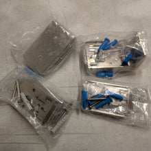 GARAGE SALE - Mounting Brackets for Marvel Roller Shades