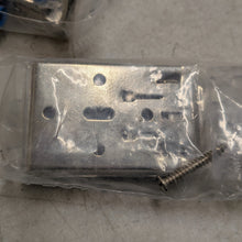 GARAGE SALE - Mounting Brackets for Marvel Roller Shades