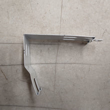 GARAGE SALE - Hunter Douglas Mounting Brackets for EasyRise Cellular Shades with 1 1/4